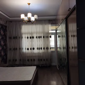 In Baku 102.0 m² apartment is for rent - Image 3