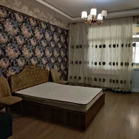 In Baku 102.0 m² apartment is for rent - Image 4