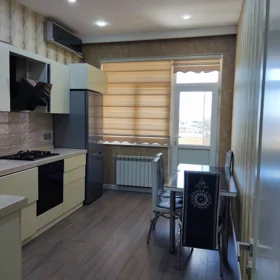 In Baku 102.0 m² apartment is for rent - Image 6