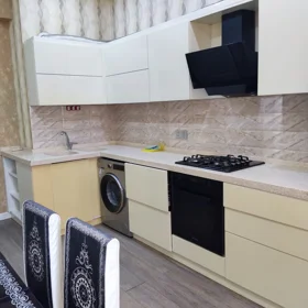 In Baku 102.0 m² apartment is for rent - Image 7