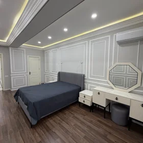 In Xətai rayonu 115.0 m² apartment is for rent - Image 6