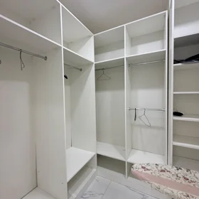 In Xətai rayonu 115.0 m² apartment is for rent - Image 9