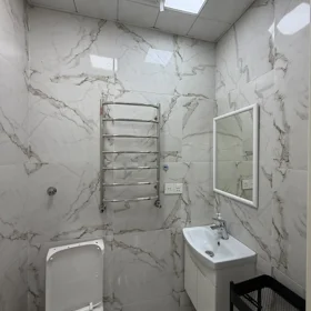 In Xətai rayonu 115.0 m² apartment is for rent - Image 10
