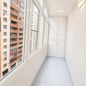In Baku 70.0 m² apartment is for sale - Image 5
