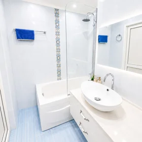 In Baku 70.0 m² apartment is for sale - Image 6