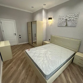 In Baku 78.0 m² apartment is for rent - Image 5