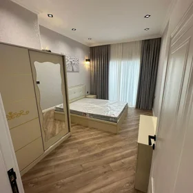 In Baku 78.0 m² apartment is for rent - Image 6