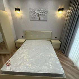 In Baku 78.0 m² apartment is for rent - Image 7