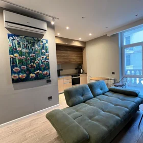 In Xətai rayonu 105.0 m² apartment is for sale - Image 6