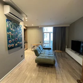 In Xətai rayonu 105.0 m² apartment is for sale - Image 7