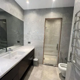 In Xətai rayonu 105.0 m² apartment is for sale - Image 9