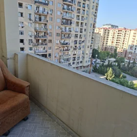 In Baku 110.0 m² apartment is for sale - Image 7