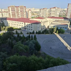 In Baku 110.0 m² apartment is for sale - Image 8