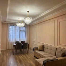 In Baku 110.0 m² apartment is for rent - Image 4