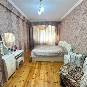 In Baku 115.0 m² apartment is for sale - Image 5