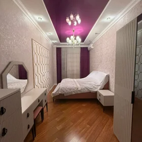 In Baku 120.0 m² apartment is for rent - Image 2