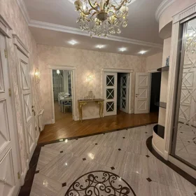 In Baku 120.0 m² apartment is for rent - Image 5