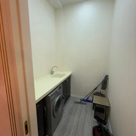 In Baku 120.0 m² apartment is for rent - Image 6