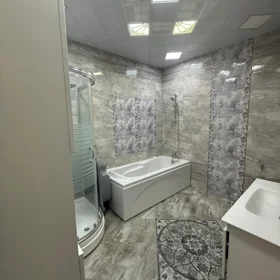 In Baku 120.0 m² apartment is for rent - Image 7