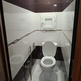 In Baku 60.0 m² apartment is for rent - Image 2