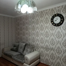 In Baku 60.0 m² apartment is for rent - Image 3