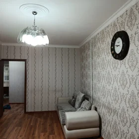 In Baku 60.0 m² apartment is for rent - Image 4