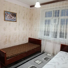 In Baku 60.0 m² apartment is for rent - Image 7