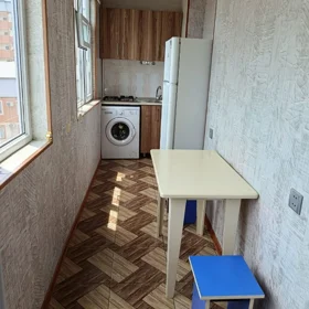 In Baku 60.0 m² apartment is for rent - Image 8