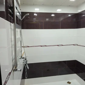 In Baku 60.0 m² apartment is for rent - Image 9
