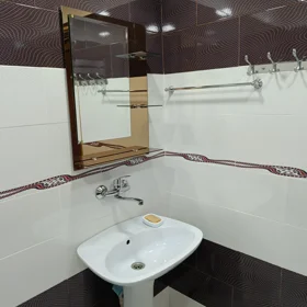 In Baku 60.0 m² apartment is for rent - Image 10