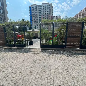 In Baku 83.0 m² apartment is for sale - Image 3