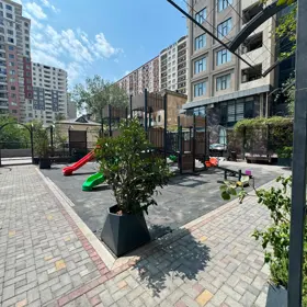 In Baku 83.0 m² apartment is for sale - Image 4