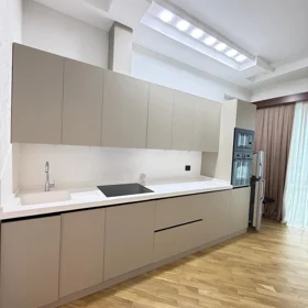 In Baku 135.0 m² apartment is for rent - Image 10
