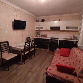 In Baku 65.0 m² house with 3.0 rooms is for rent - Image 4