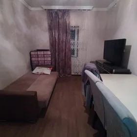 In Baku 65.0 m² house with 3.0 rooms is for rent - Image 7