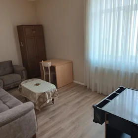 In Baku 55.0 m² apartment is for rent - Image 2