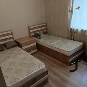 In Baku 55.0 m² apartment is for rent - Image 3