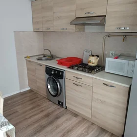In Baku 55.0 m² apartment is for rent - Image 5
