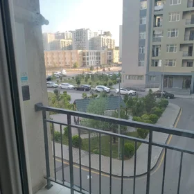 In Baku 55.0 m² apartment is for rent - Image 6
