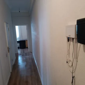 In Baku 55.0 m² apartment is for rent - Image 8