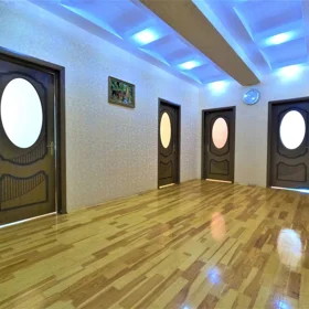 In Baku 120.0 m² apartment is for rent - Image 2