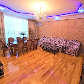 In Baku 120.0 m² apartment is for rent - Image 3