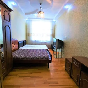 In Baku 120.0 m² apartment is for rent - Image 6
