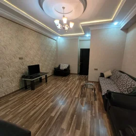 In Baku 75.0 m² apartment is for rent - Image 3