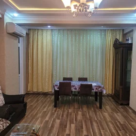 In Baku 75.0 m² apartment is for rent - Image 4