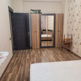 In Baku 75.0 m² apartment is for rent - Image 6