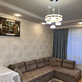 In Gusar 62.0 m² apartment is for sale - Image 3