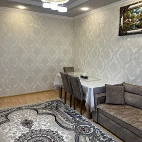 In Gusar 62.0 m² apartment is for sale - Image 4