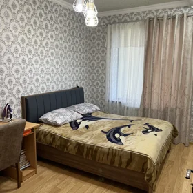 In Gusar 62.0 m² apartment is for sale - Image 5