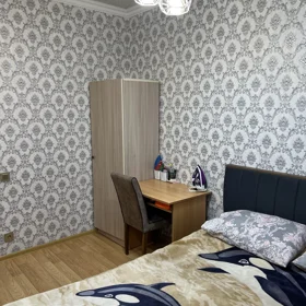 In Gusar 62.0 m² apartment is for sale - Image 6